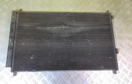 Радиатор кондиционера Toyota Rav 4 (XA30) (2005-2014) 2006 8846042100 2.0 I 1AZFE