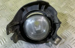 Фара противотуманная левая Nissan Pathfinder (R51M) 2004-2013 2007 26155EB500 ВНЕДОРОЖНИК 2.5 D YD25DDTI