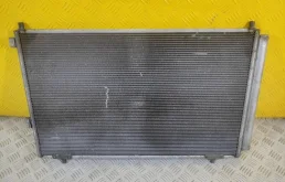 Радиатор кондиционера Toyota Rav 4 (XA30) (2005-2014) 2008 8846042100 2.0 I 1AZFE