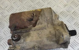 Стартер Toyota Hilux (2005-2015) 2012 281000L051 ПИКАП 2.5 D 2KDFTV