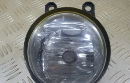 Фара противотуманная правая Toyota Land Cruiser Prado 150 (2009-2023) 2012 812100W050 2.7 I 2TRFE