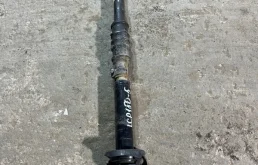Рулевой карданчик Toyota Land Cruiser Prado 150 (2009-2023) 2012 4520360180 2.7 I 2TRFE