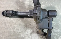 Редуктор переднего моста Land Rover Range Rover Sport I 2005-2013 2006 TAG500063 2.7 D 276DT V6