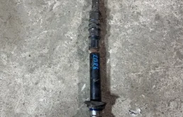 Рулевой карданчик Toyota Land Cruiser Prado 150 (2009-2023) 2016 4520360180 ВНЕДОРОЖНИК 2.8 D 1GDFTV