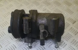 Компрессор кондиционера Mitsubishi L200 (2015-2022) 2018 7813A673 ПИКАП 2.4 D