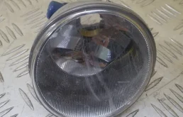 Фара противотуманная левая Toyota Land Cruiser Prado 150 (2009-2023) 2016 8122012230 ВНЕДОРОЖНИК 2.8 D 1GDFTV