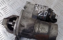Стартер Nissan Qashqai (J10) 2006-2013 2010 23300EN20A