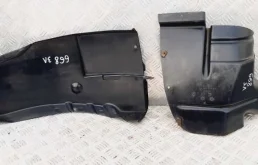 Защита арок задняя левая (подкрылок) Chrysler PT Cruiser 2000-2010 2002 04724717AA 2.2 D EDJ