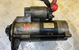 Стартер Nissan Navara (D40) 2004-2015 2007 23300EB30A ПИКАП 2.5 D YD25DDTI