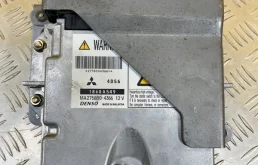 Блок управления двигателем Mitsubishi L200 (2006-2015) 2006 1860A549 ПИКАП 2.5 D 4D56