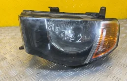 Фара левая Mitsubishi L200 (2006-2015) 2006 8301A689 ПИКАП 2.5 D 4D56