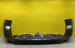 Бампер задний Toyota Land Cruiser Prado 150 (2009-2023) 2016 5215960970