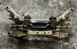 Балка подвески задняя Toyota Rav 4 (CA40) (2012-2019) 2014 5120642062 ВНЕДОРОЖНИК 2.2 D