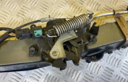 Замок капота Toyota Rav 4 (XA30) (2005-2014) 2009 5351042081 2.0 I 3ZRFAE