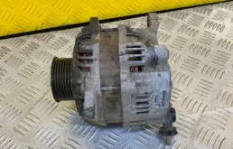 Генератор Nissan Navara (D40) 2004-2015 2009 23100EB31A 2.5 D YD25DDTI