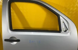 Дверь передняя правая Nissan Navara (D40) 2004-2015 2013 80100EB330 ПИКАП 2.5 D YD25DDTI