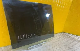 Стекло двери задней правой Toyota Land Cruiser Prado 150 (2009-2023) 2012 6810360380 ВНЕДОРОЖНИК 3.0 D 1KDFTV