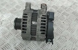 Генератор Land Rover Freelander II (2006-2014) 2007 6G9N10300YC ВНЕДОРОЖНИК 2.2 D 224DT