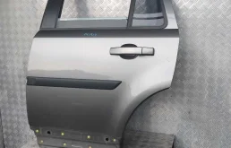 Дверь задняя левая Land Rover Freelander II (2006-2014) 2007 LR005852 ВНЕДОРОЖНИК 2.2 D 224DT