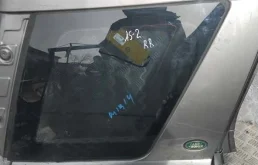 Стекло кузовное боковое правое Land Rover Freelander II (2006-2014) 2007 43R001582 ВНЕДОРОЖНИК 2.2 D 224DT