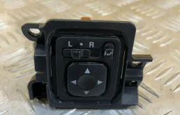 Джойстик регулировки зеркал Mitsubishi L200 (2015-2022) 2016 MR951187 ПИКАП 2.4 D 4N15