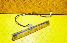 Фонарь задний (стоп сигнал) Toyota Land Cruiser Prado 150 (2009-2023) 2016 8157060110 ВНЕДОРОЖНИК 2.8 D 1GDFTV