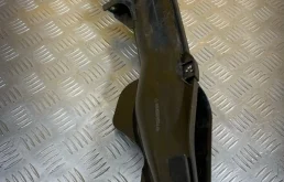 Воздухозаборник Mitsubishi L200 (2006-2015) 2012 1505A131 2.5 D 4D56