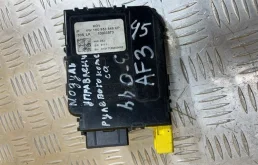 Блок управления рулевой колонки Volkswagen Golf VI 2008-2013 2010 1K0953549CP 1.2 I