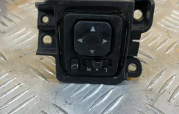 Джойстик регулировки зеркал Mitsubishi L200 (2015-2022) 2018 MR951187 2.4 D 4N15