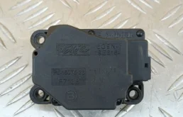 Моторчик заслонки печки Land Rover Freelander II (2006-2014) 2008 6G9N19E616 ПИКАП 2.2 D 224DT