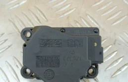 Моторчик заслонки печки Land Rover Freelander II (2006-2014) 2008 6G9N19E616 ПИКАП 2.2 D 224DT