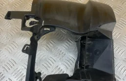 Кронштейн фары противотуманной левой BMW 3-й серии (F30) (2011-2015) 2012 51117266197