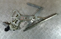 Стеклоподъемник электр. передний левый Toyota Rav 4 (XA30) (2005-2014) 2006 6980252080 2.0 I 1AZFE