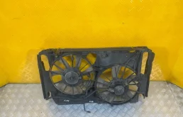 Вентилятор радиатора Toyota Rav 4 (XA30) (2005-2014) 2006 1671228050 2.0 I 1AZFE