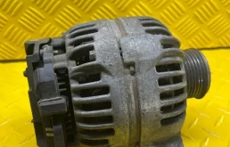 Генератор Volkswagen Amarok (2010-2016) 2010 03L903023P ПИКАП 2.0 D CDBA