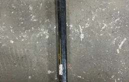 Полуось задняя (приводной вал, ШРУС) Volkswagen Golf VII 2012-2017 2014 5Q0407272E 2.0 D, левый