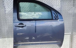 Дверь передняя правая Nissan Pathfinder (R51M) 2004-2013 2007 80100EB330 ВНЕДОРОЖНИК 2.5 D YD25DDTI