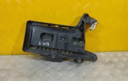 Полка аккумулятора Volkswagen Sharan II 2010-2015 2013 1K0915325B 2.0 D