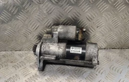 Стартер Nissan Pathfinder (R51M) 2004-2013 2007 23300EB30A ВНЕДОРОЖНИК 2.5 D YD25DDTI
