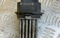Сопротивление печки Land Rover Freelander II (2006-2014) 2012 5HL00894120 2.2 D 224DT