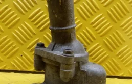 Корпус термостата Nissan Pathfinder (R51M) 2004-2013 2005 13049EB300 ВНЕДОРОЖНИК 2.5 D YD25