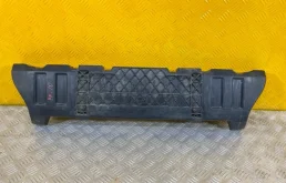 Кронштейн крепления бампера переднего Nissan Pathfinder (R51M) 2004-2013 2006 85222EB310 ВНЕДОРОЖНИК 2.5 D YD25DDTI