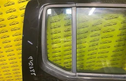 Стекло двери задней правой (форточка) Nissan Navara (D40) 2004-2015 2007 43R004524 2.5 D YD25DDTI