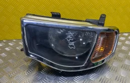 Фара левая Mitsubishi L200 (2006-2015) 2006 MN146191 2.5 D 4D56