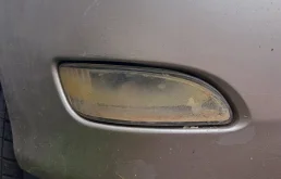 Фара противотуманная правая Lexus RX 300 (2003-2008) 2003 8121048020 ВНЕДОРОЖНИК 3.0 I 1MZFE