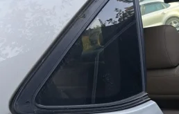 Стекло кузовное боковое правое Lexus RX 300 (2003-2008) 2003 6271048170 ВНЕДОРОЖНИК 3.0 I 1MZFE