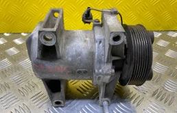 Компрессор кондиционера Nissan Navara (D40) 2004-2015 2011 92600EB70A 2.5 D YD25DDTI