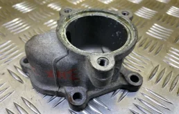 Корпус термостата Nissan Navara (D40) 2004-2015 2011 11061EC80B 2.5 D YD25DDTI