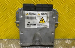 Блок управления двигателем Mitsubishi L200 (2006-2015) 2008 1860A549 ПИКАП 2.5 D 4D56