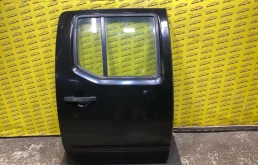 Дверь задняя правая Nissan Navara (D40) 2004-2015 2008 82100EB332 2.5 D YD25DDTI